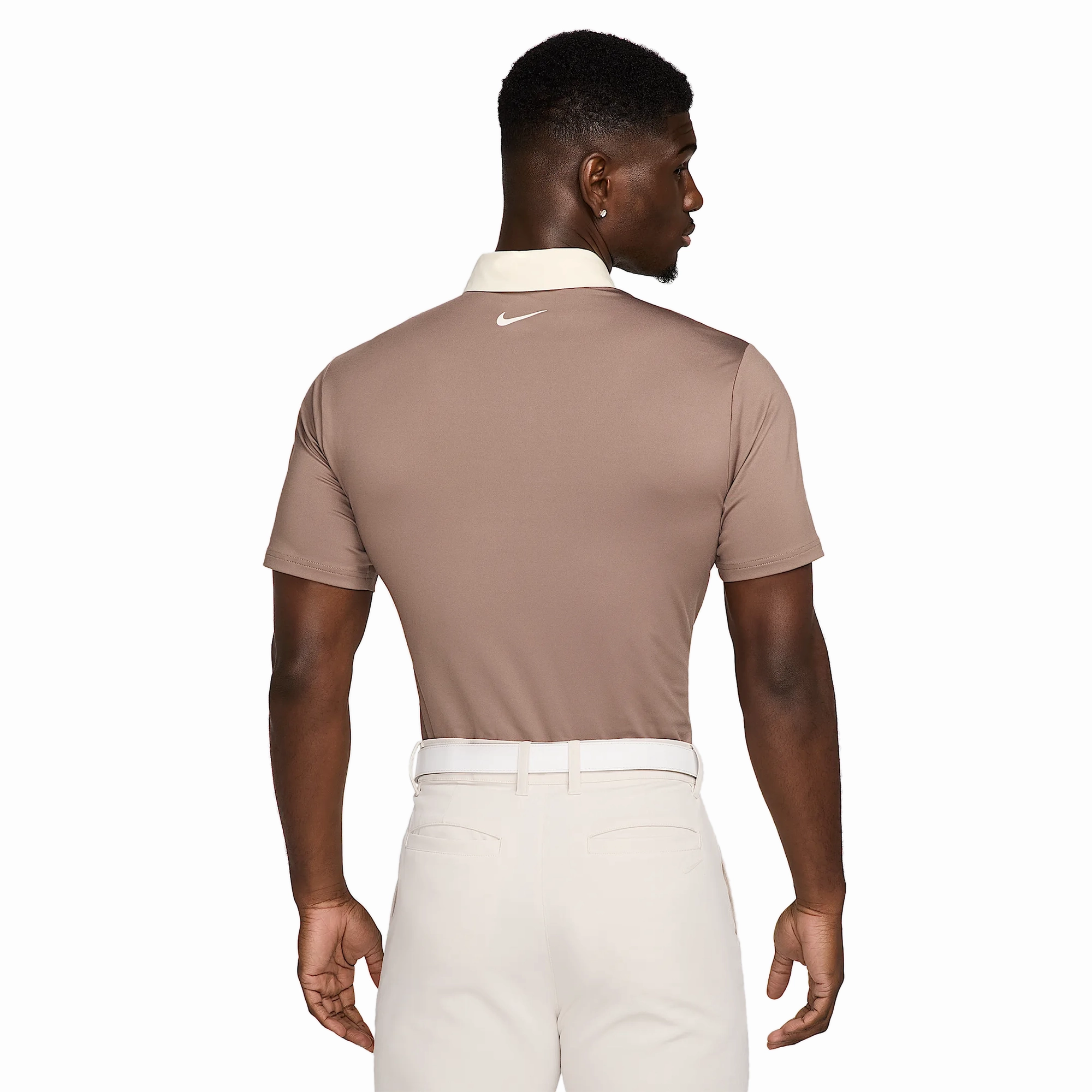 Nike Golf Dri-Fit Tour Contrast Shirt