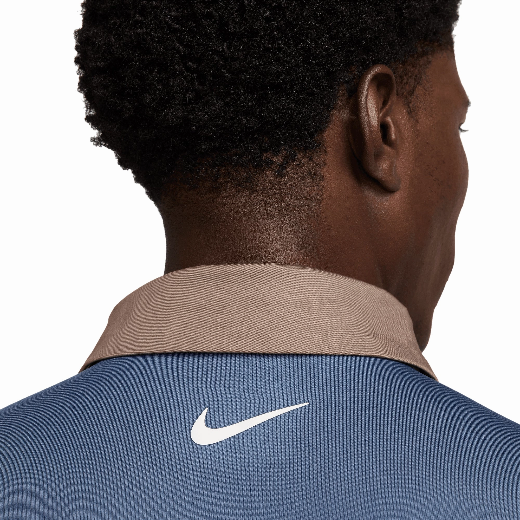 Nike Golf Dri-Fit Tour Contrast Shirt