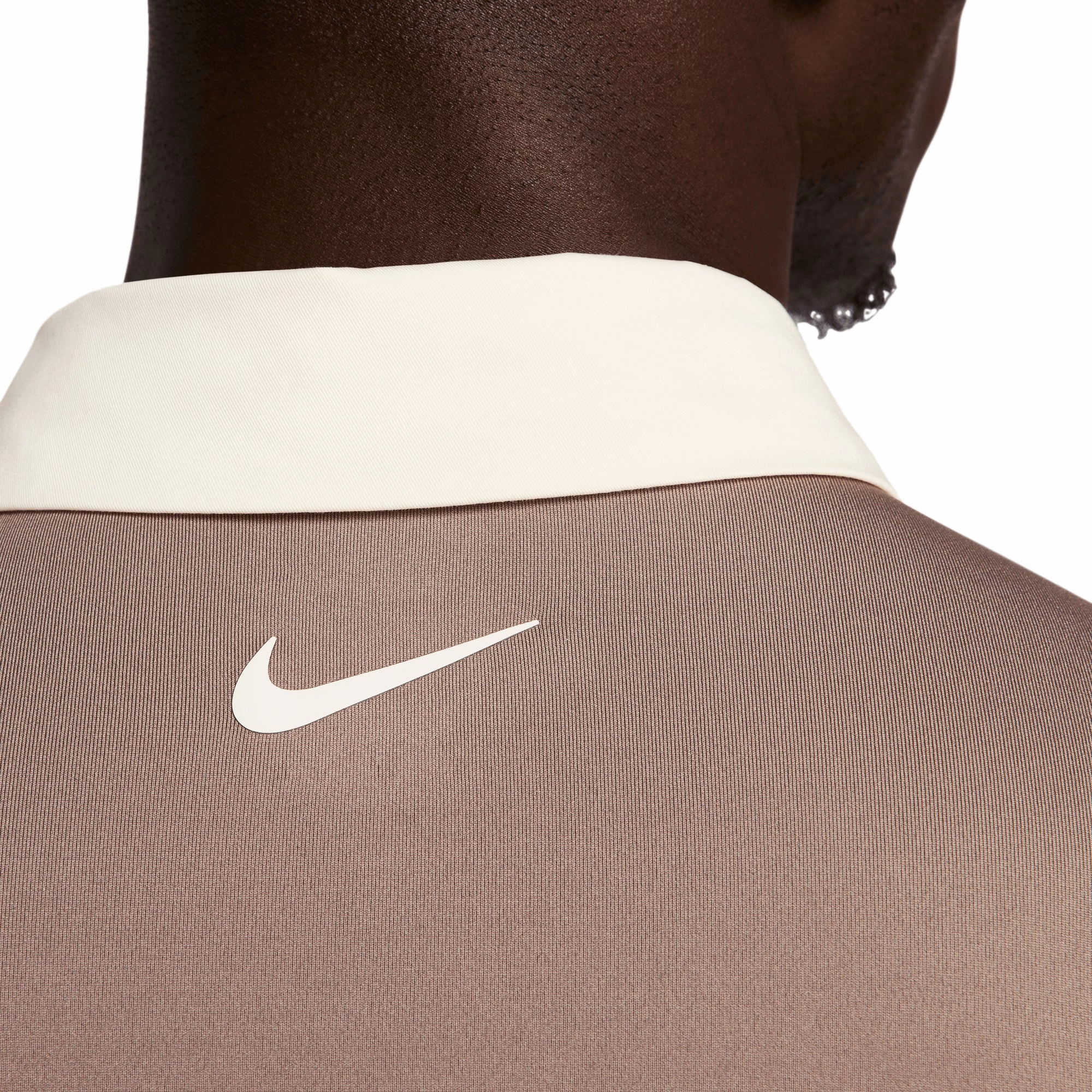 Nike Golf Dri-Fit Tour Contrast Shirt