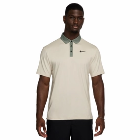 Nike Golf Dri-Fit Tour Contrast Shirt