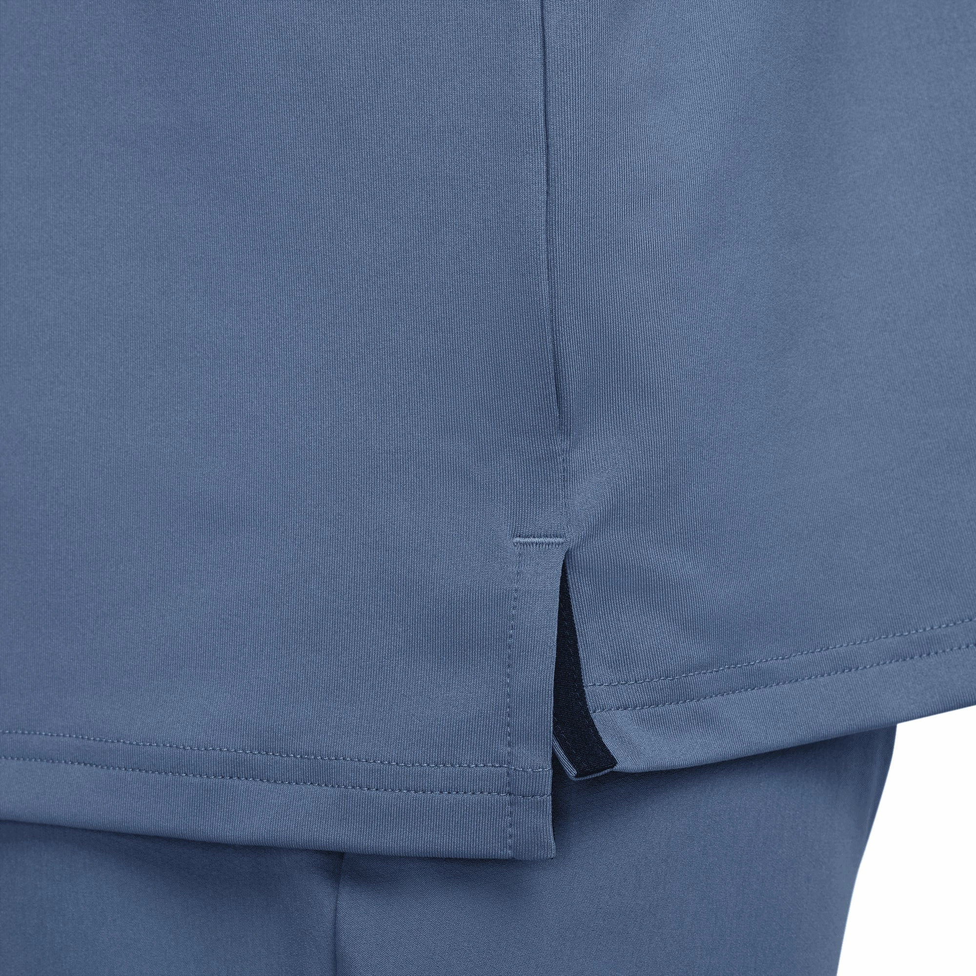 Nike Golf Dri-Fit Tour Contrast Shirt