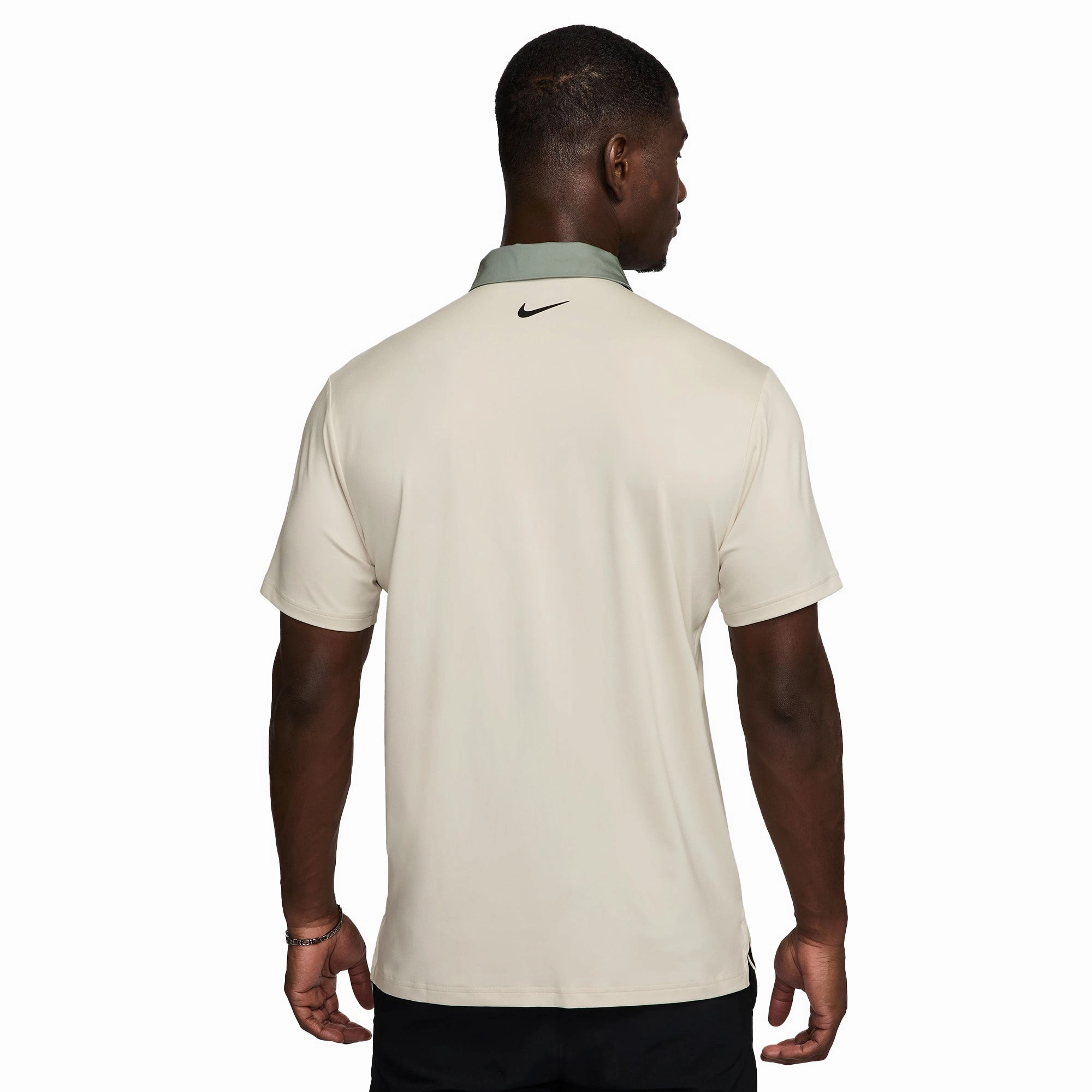 Nike Golf Dri-Fit Tour Contrast Shirt