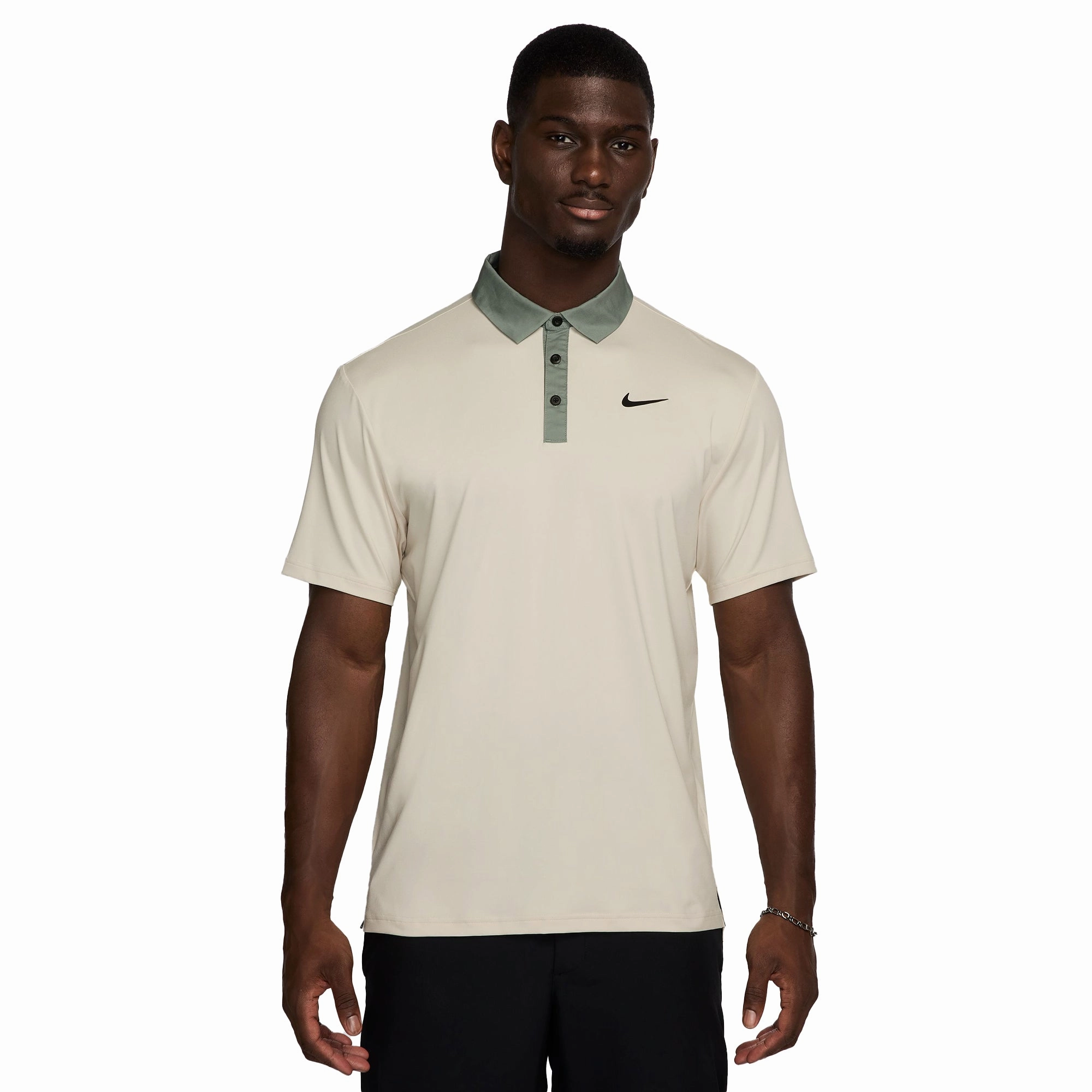 Nike Golf Dri-Fit Tour Contrast Shirt