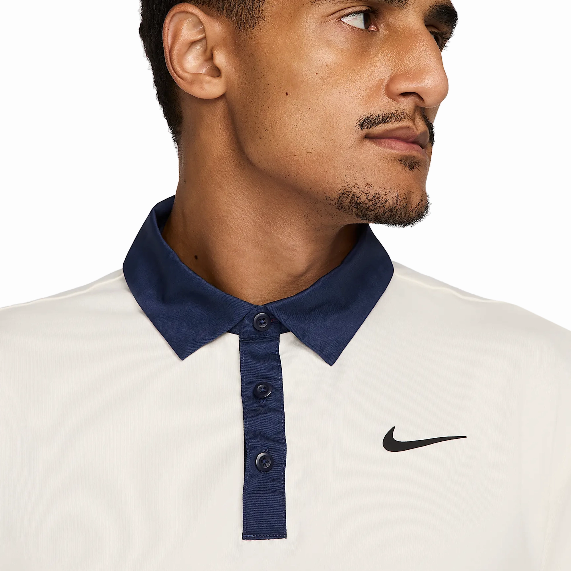 Nike Golf Dri-Fit Tour Contrast Shirt