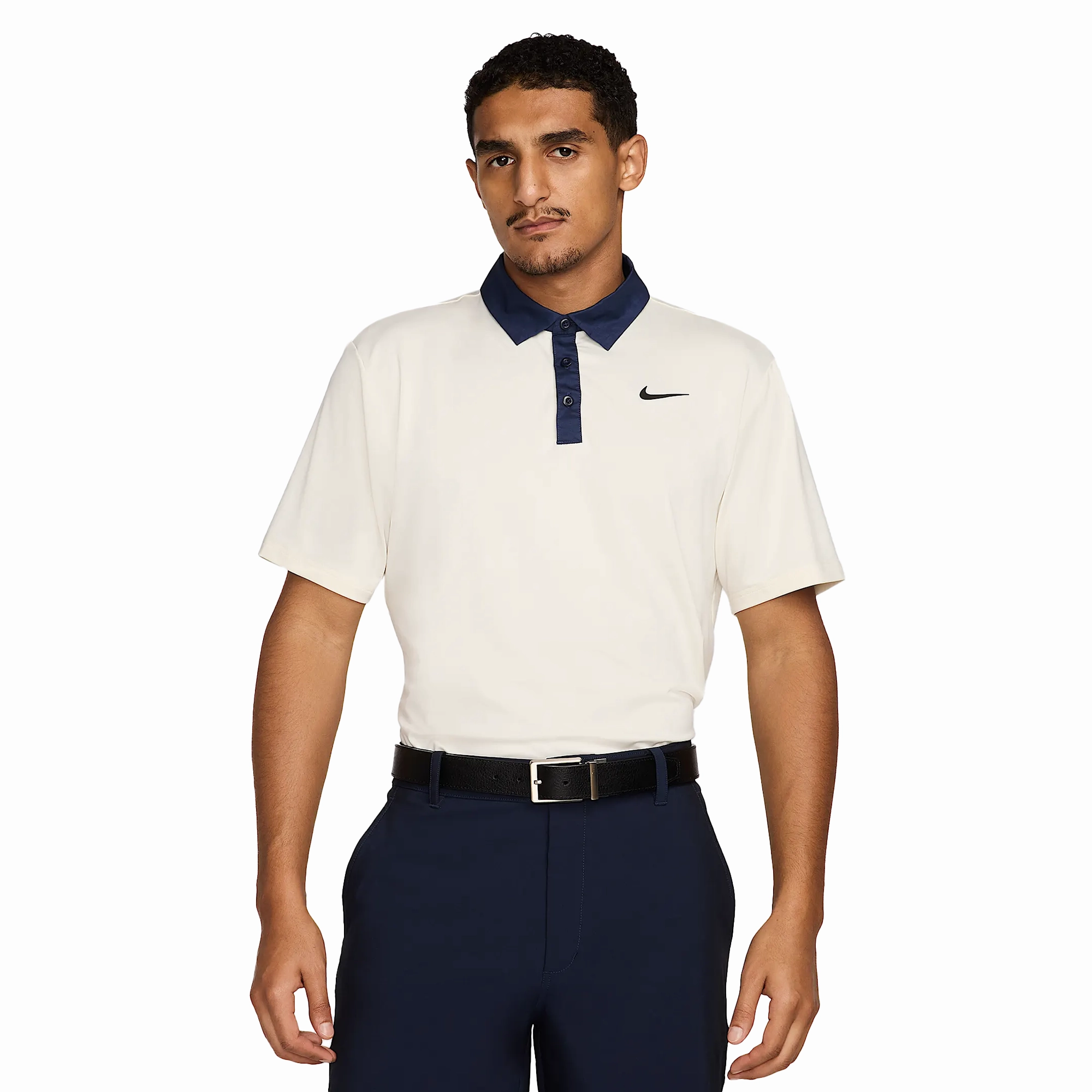 Nike Golf Dri-Fit Tour Contrast Shirt