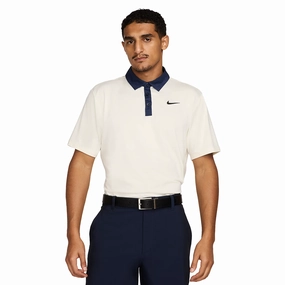 Nike Golf Dri-Fit Tour Contrast Shirt