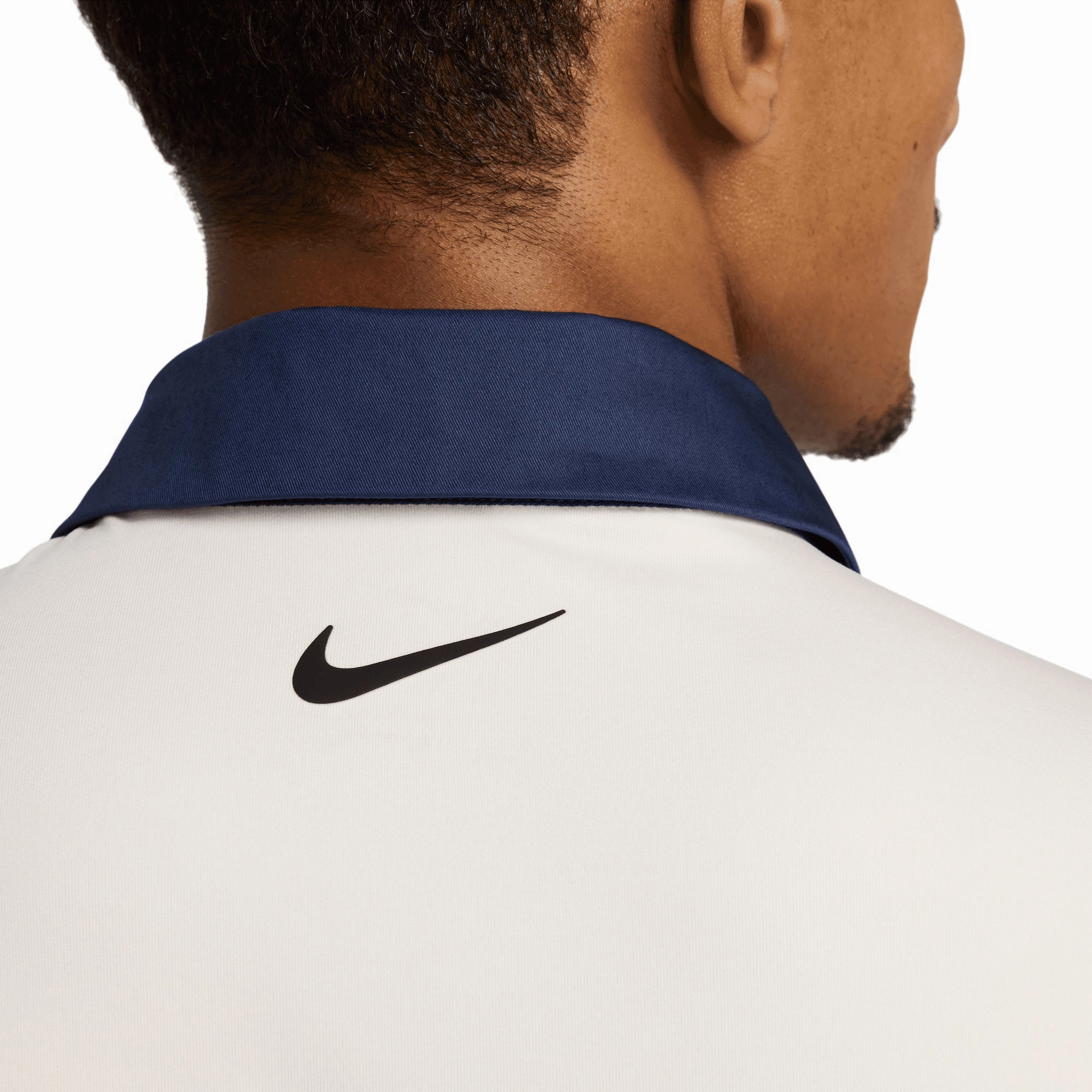 Nike Golf Dri-Fit Tour Contrast Shirt