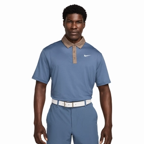 Nike Golf Dri-Fit Tour Contrast Shirt