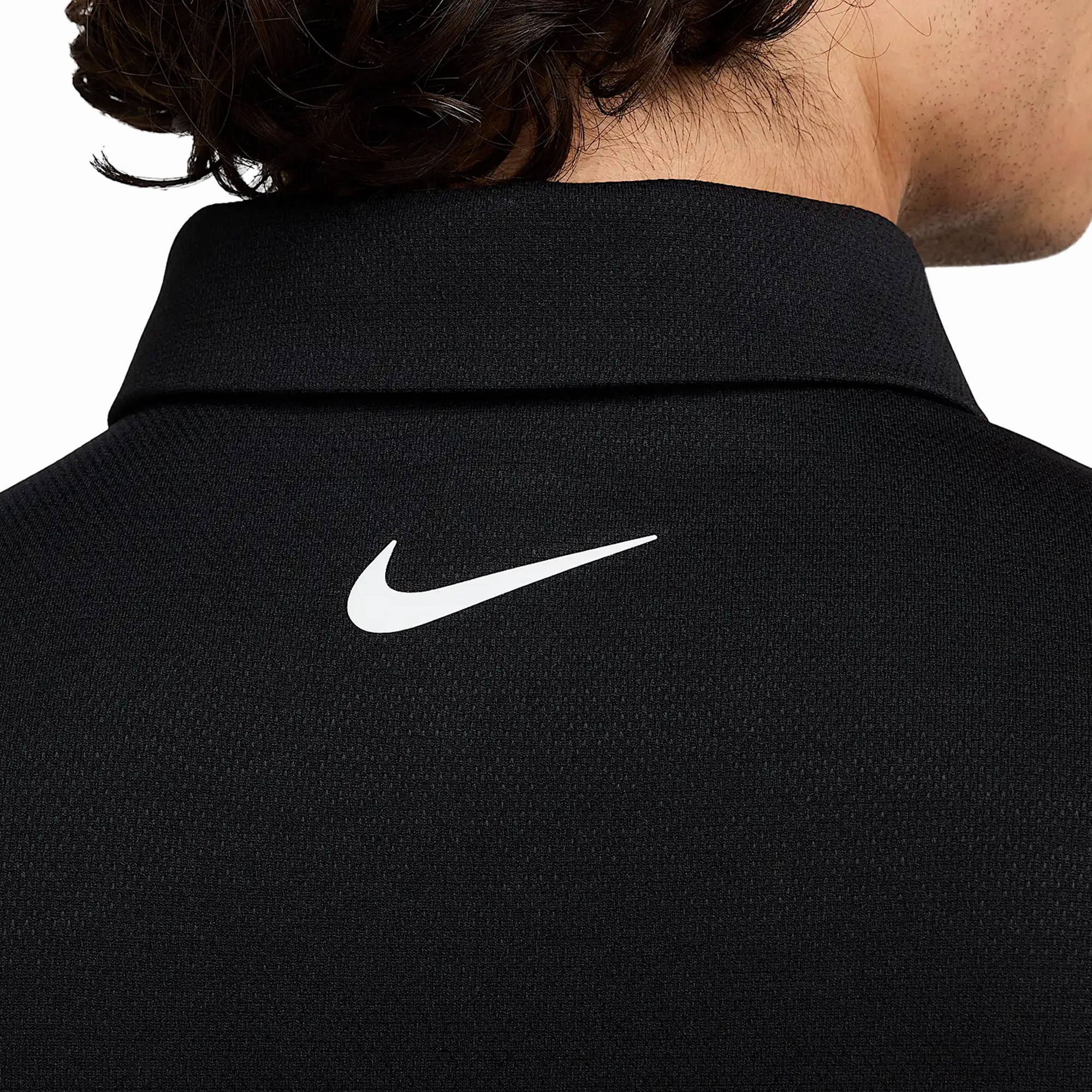 Nike Golf Dri-Fit Tour Jacquard Shirt