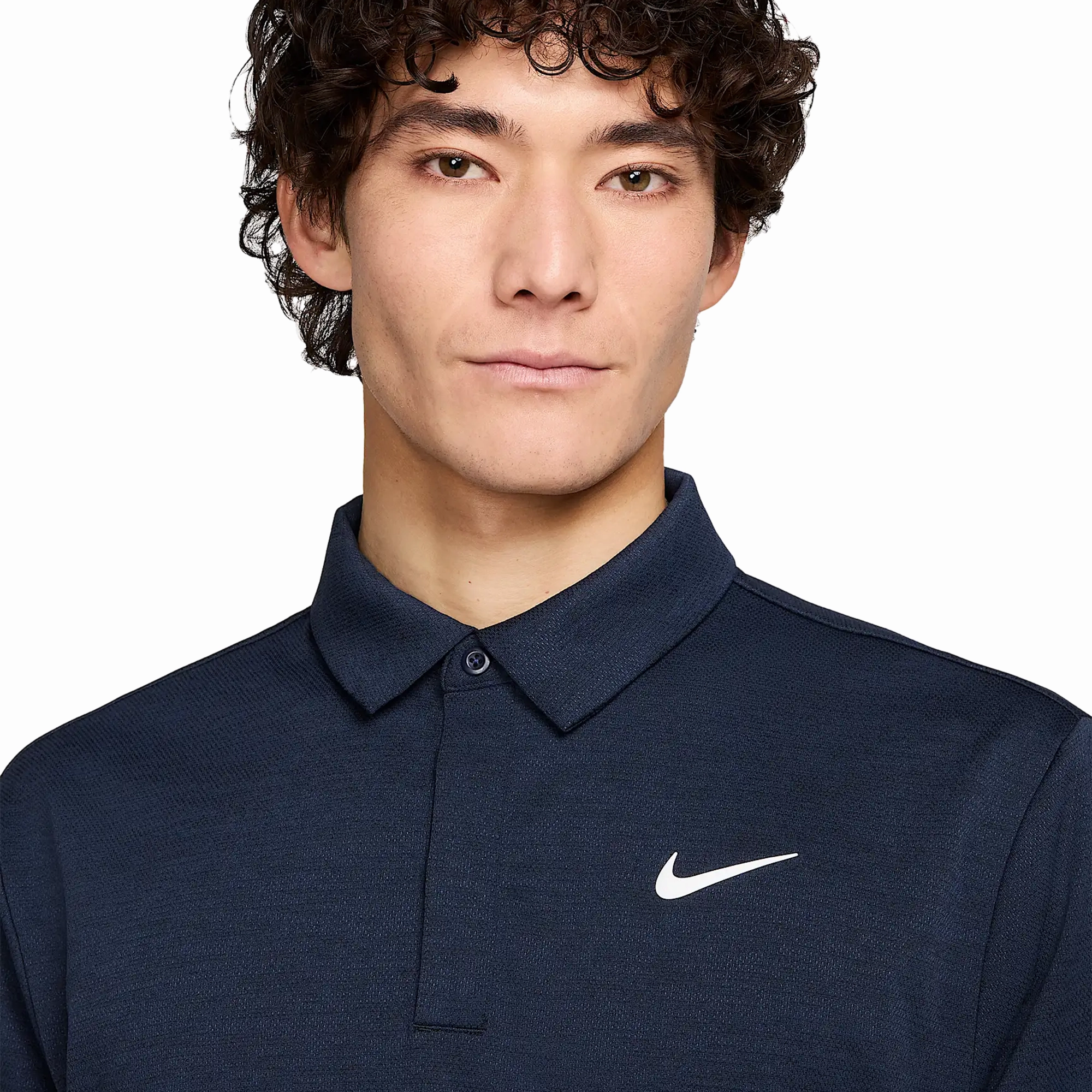 Nike Golf Dri-Fit Tour Jacquard Shirt