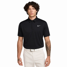 Nike Golf Dri-Fit Tour Jacquard Shirt