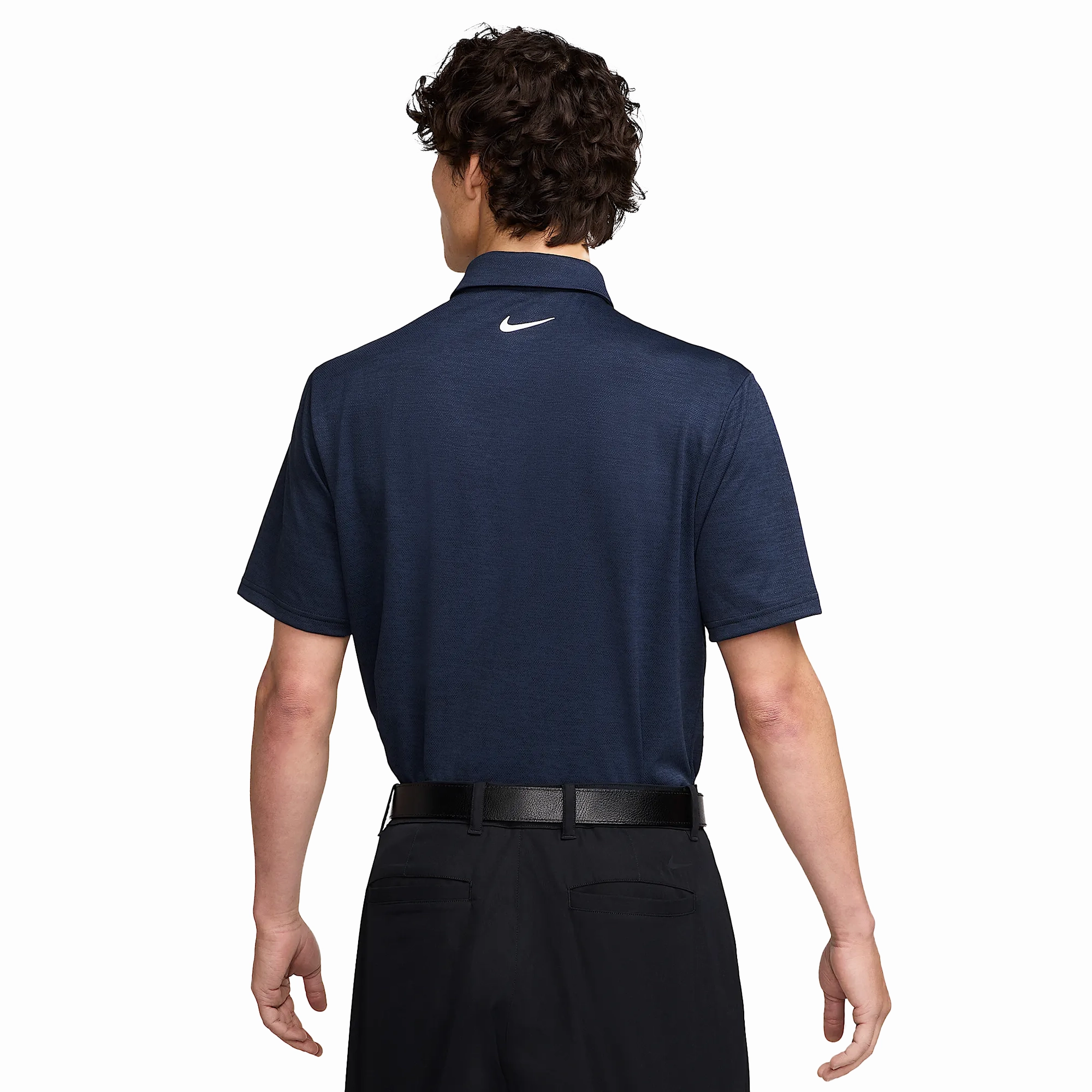 Nike Golf Dri-Fit Tour Jacquard Shirt
