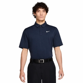 Nike Golf Dri-Fit Tour Jacquard Shirt