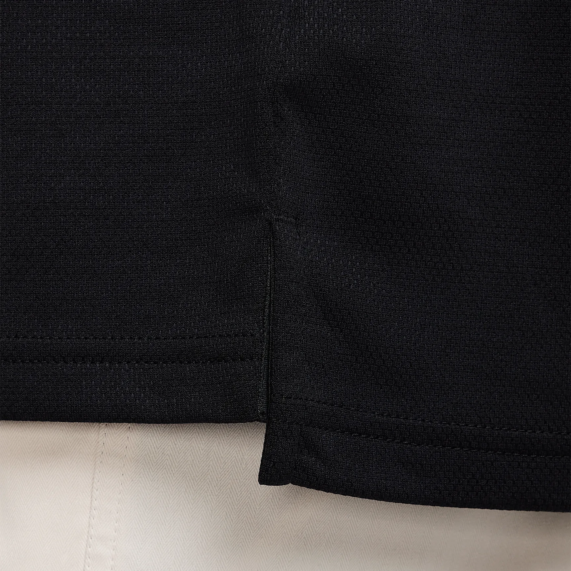 Nike Golf Dri-Fit Tour Jacquard Shirt