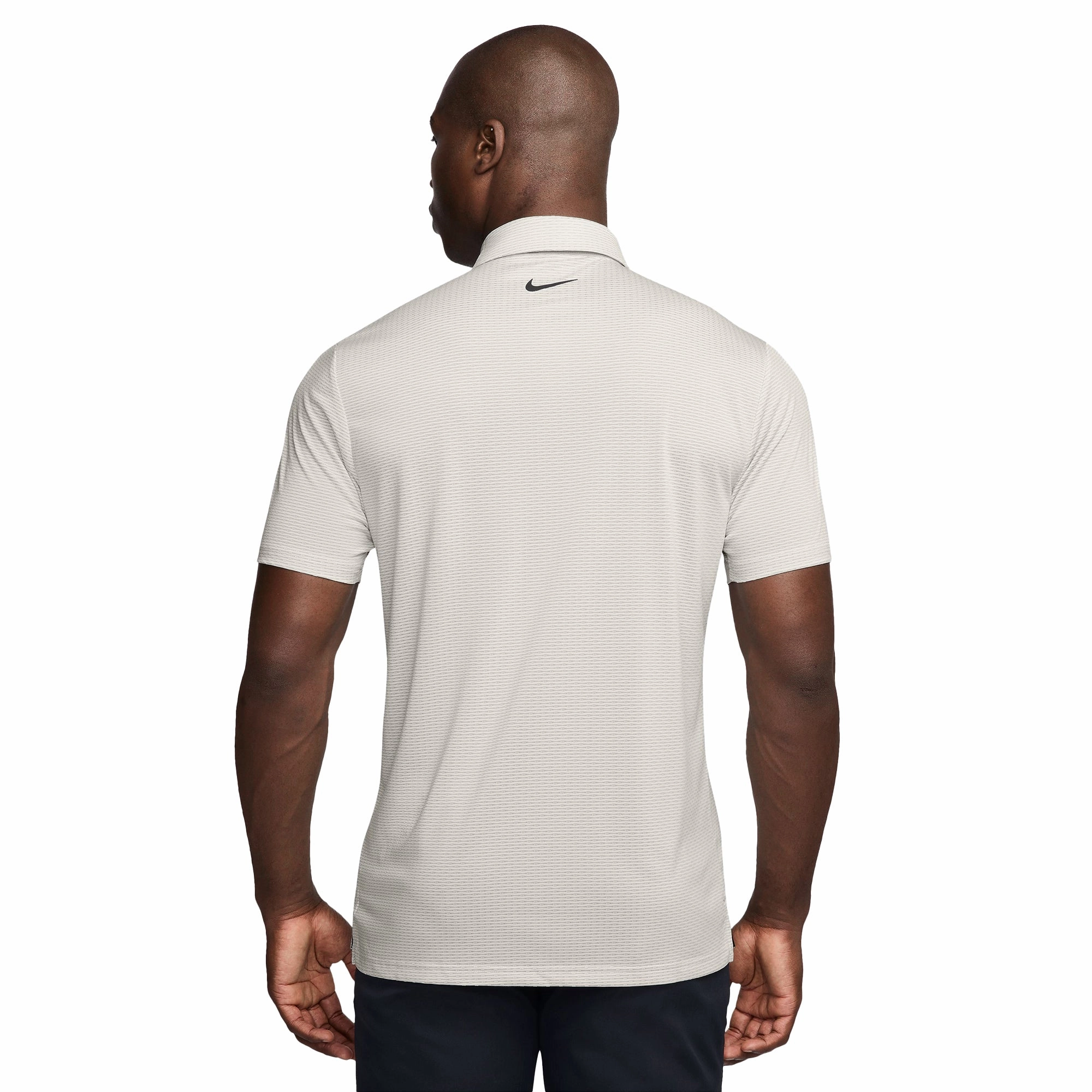 Nike Golf Dri-Fit Tour Texture Shirt