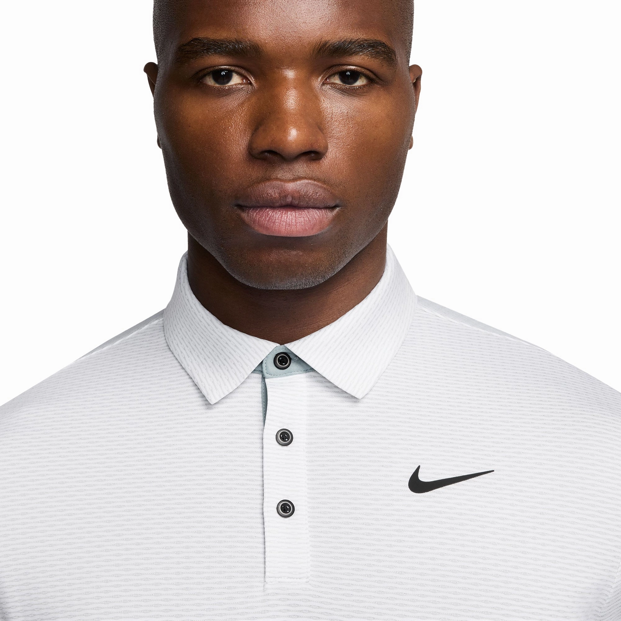 Nike Golf Dri-Fit Tour Texture Shirt