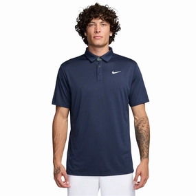 Nike Golf Dri-Fit Tour Texture Shirt