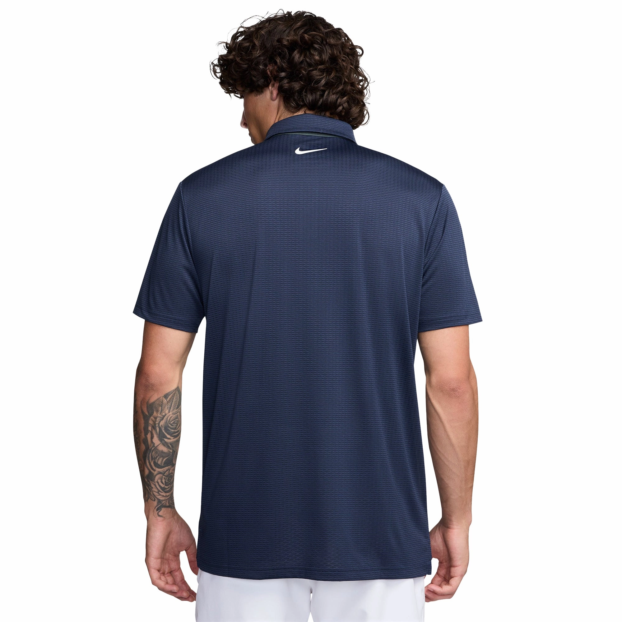 Nike Golf Dri-Fit Tour Texture Shirt