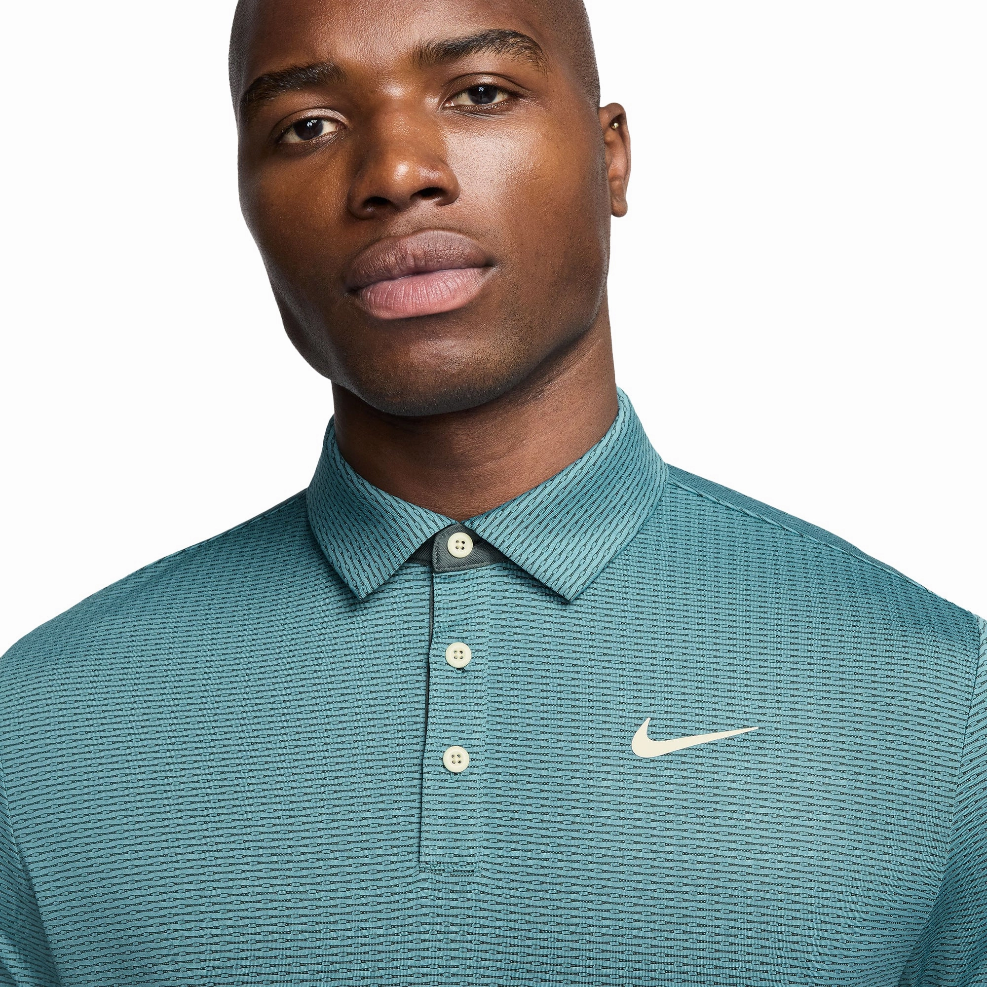 Nike Golf Dri-Fit Tour Texture Shirt