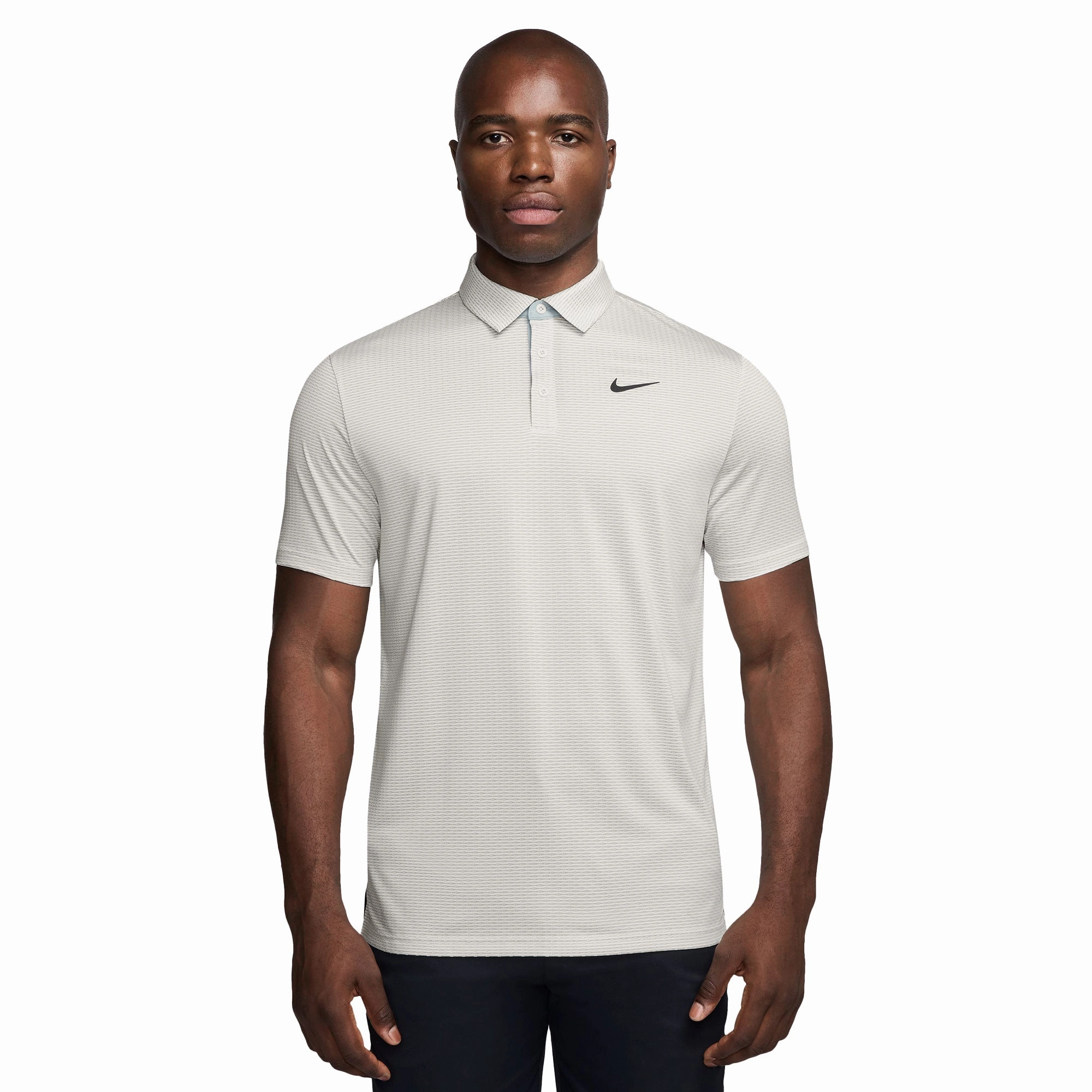 Nike Golf Dri-Fit Tour Texture Shirt
