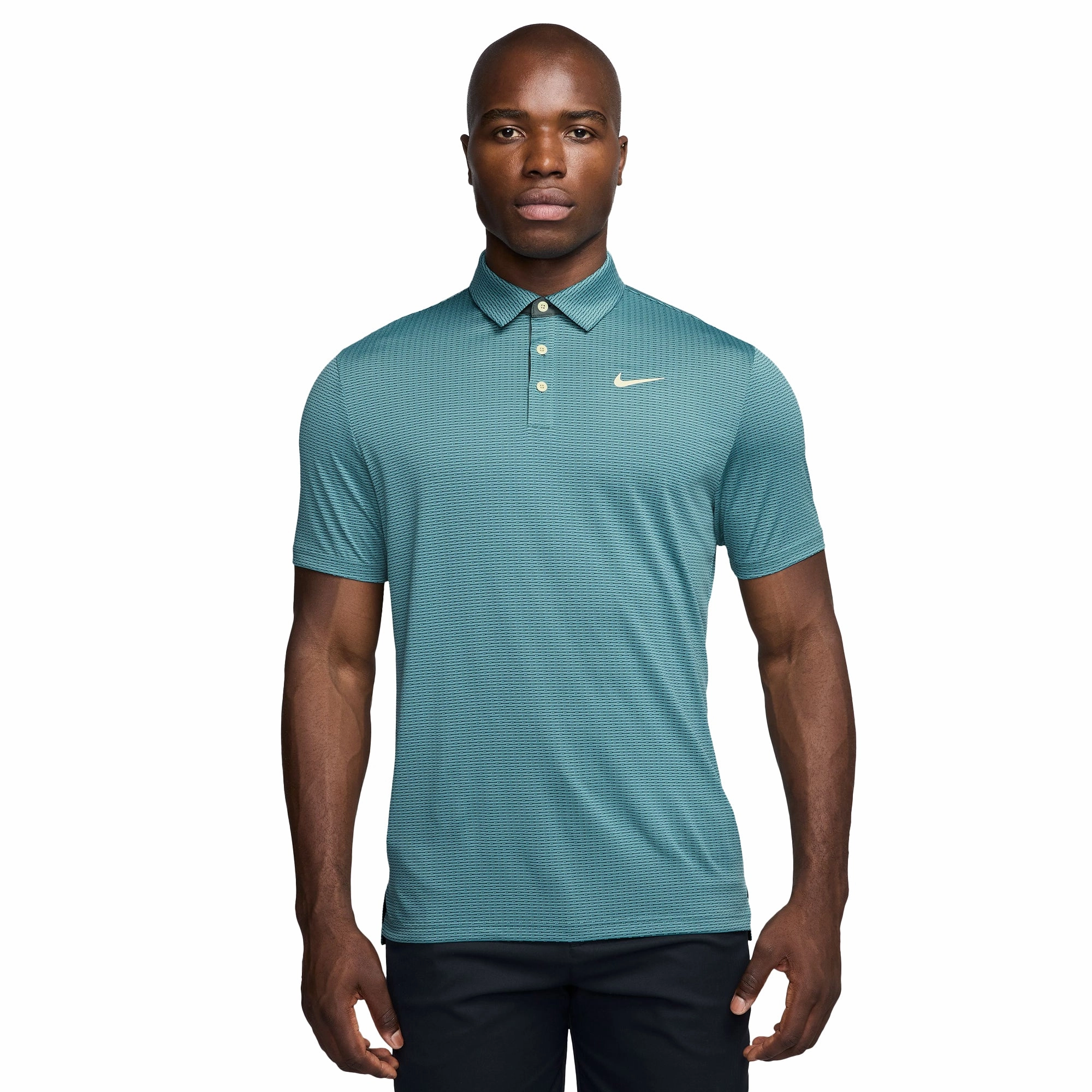 Nike Golf Dri-Fit Tour Texture Shirt