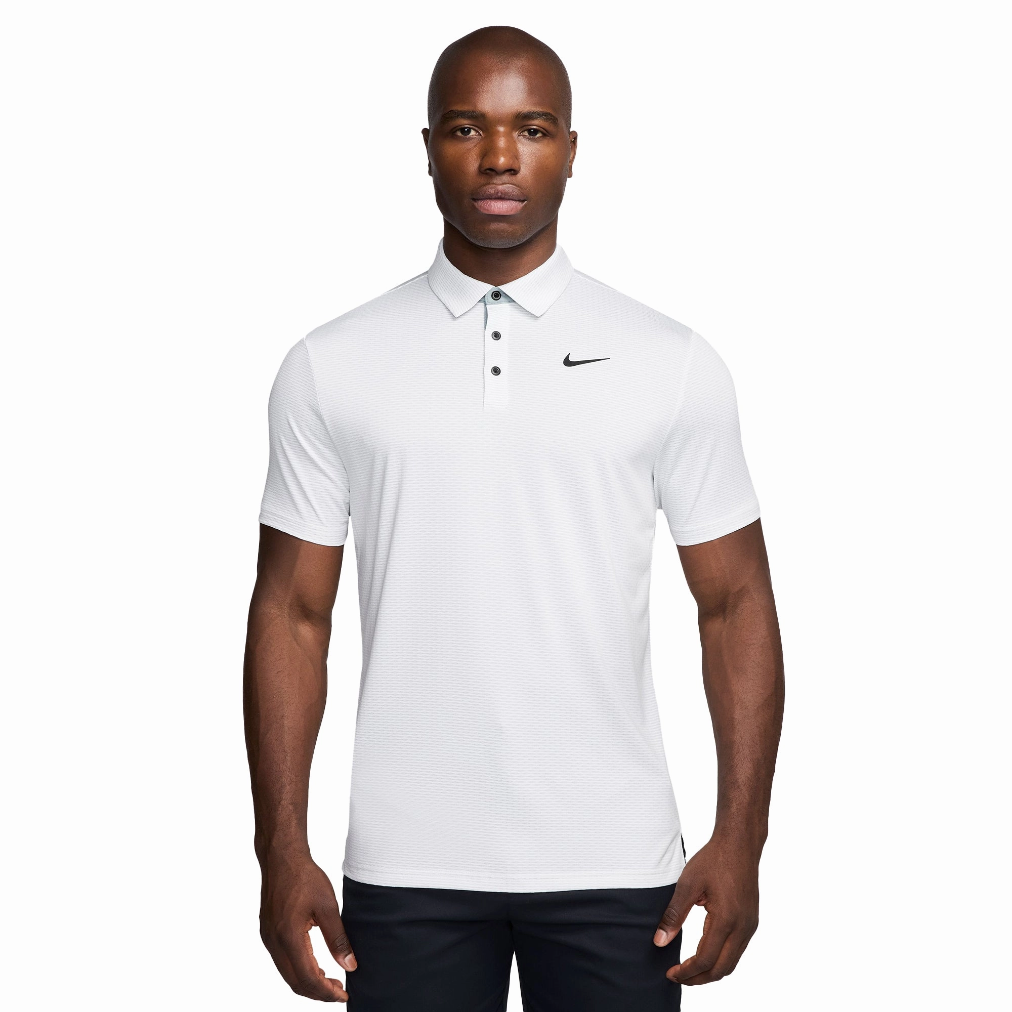 Nike Golf Dri-Fit Tour Texture Shirt