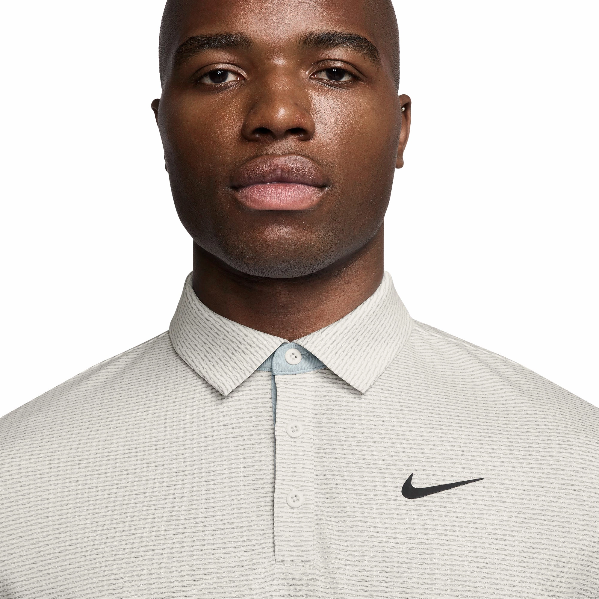 Nike Golf Dri-Fit Tour Texture Shirt