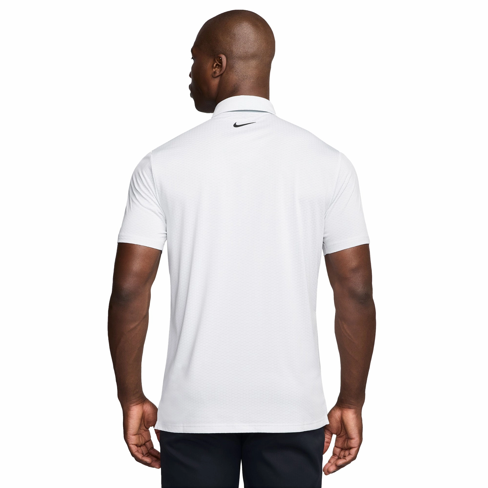 Nike Golf Dri-Fit Tour Texture Shirt