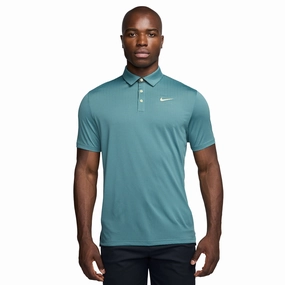 Nike Golf Dri-Fit Tour Texture Shirt