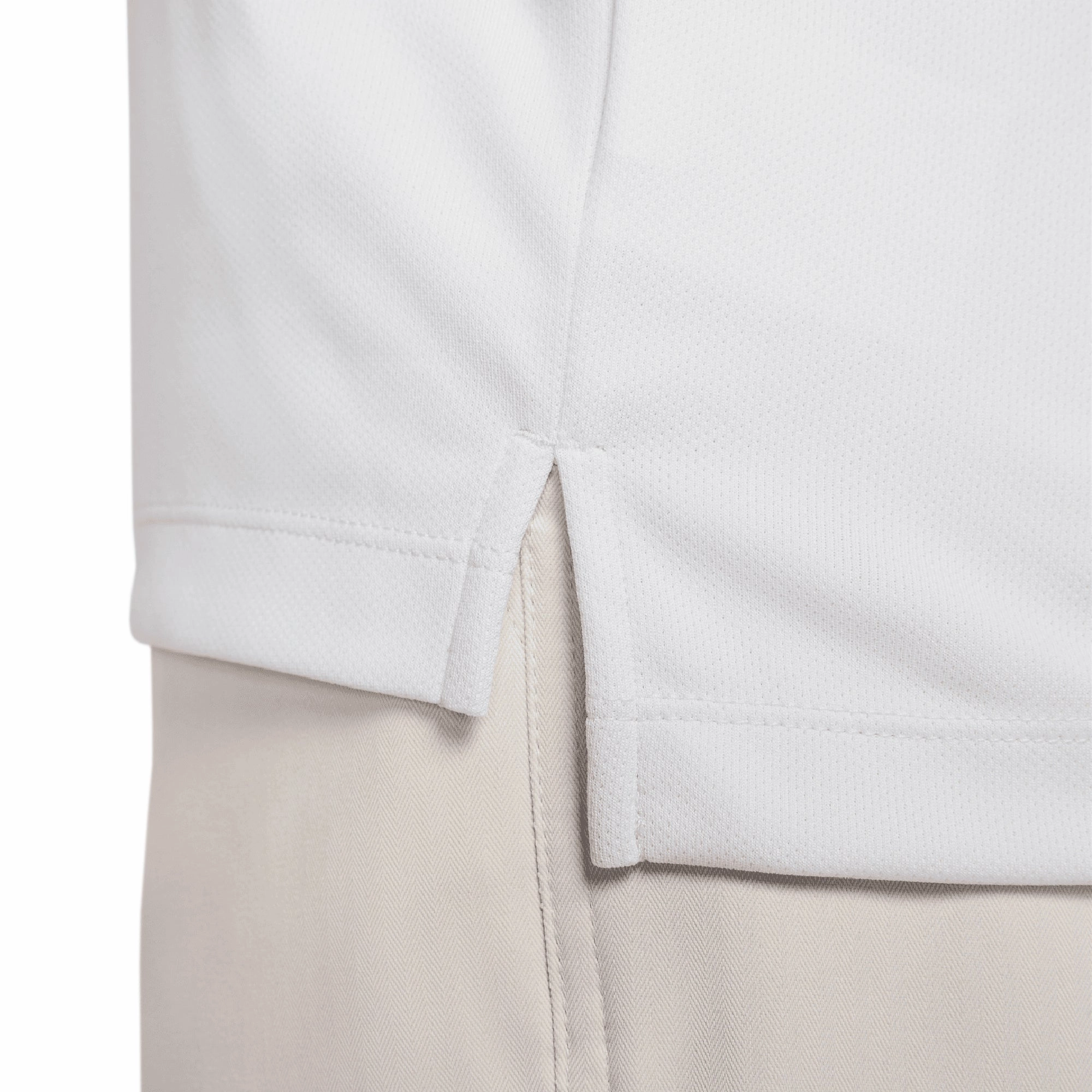Nike Golf Dri-Fit Victory  Blocked Shirt