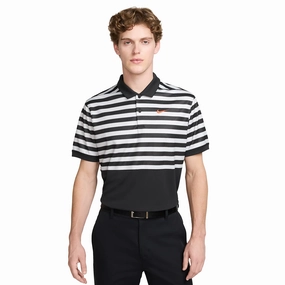 Nike Golf Dri-Fit Victory  Blocked Shirt