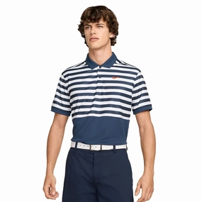 Nike Golf Dri-Fit Victory  Blocked Shirt