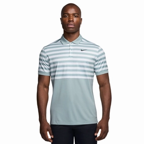 Nike Golf Dri-Fit Victory  Blocked Shirt
