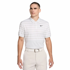 Nike Golf Dri-Fit Victory  Blocked Shirt