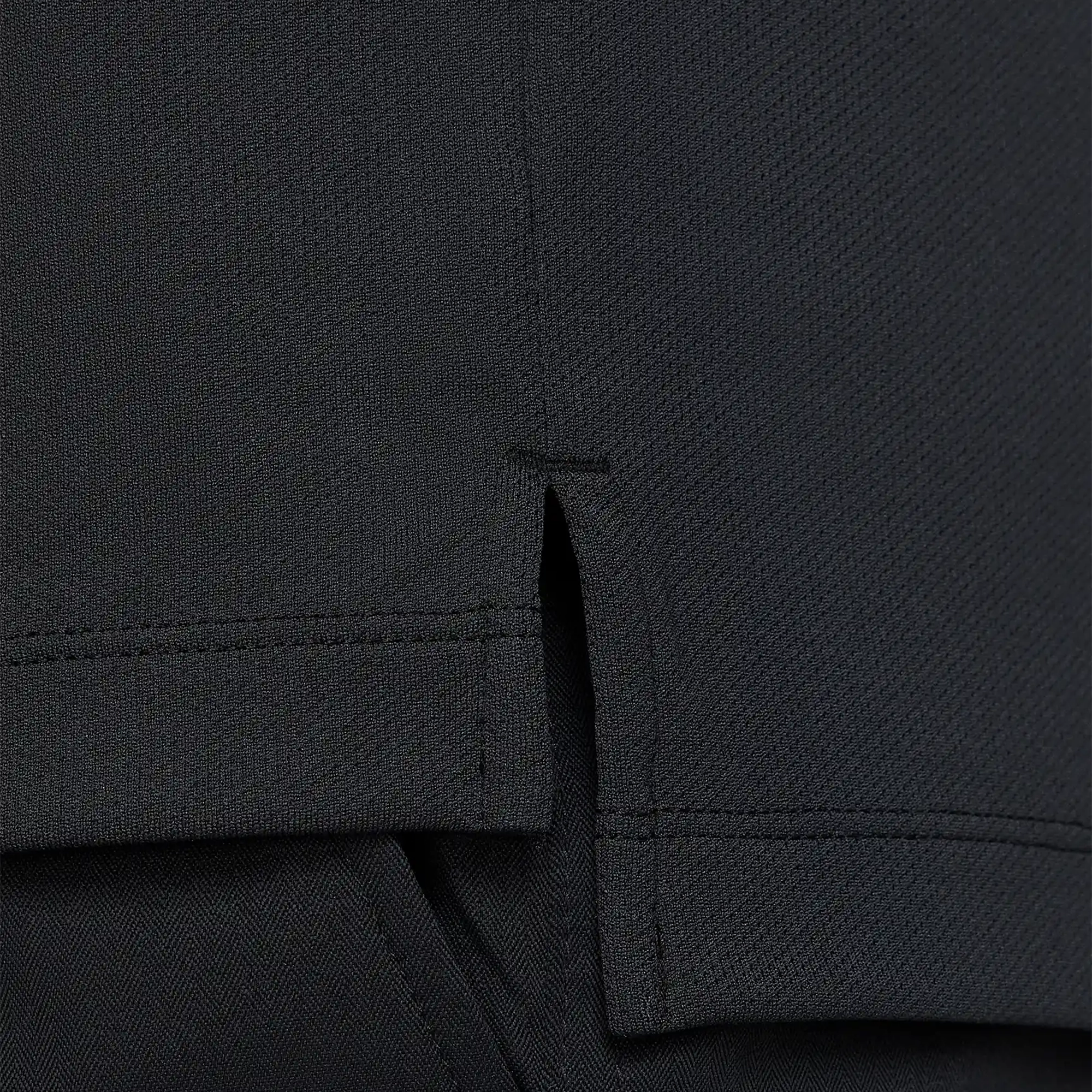 Nike Golf Dri-Fit Victory  Blocked Shirt