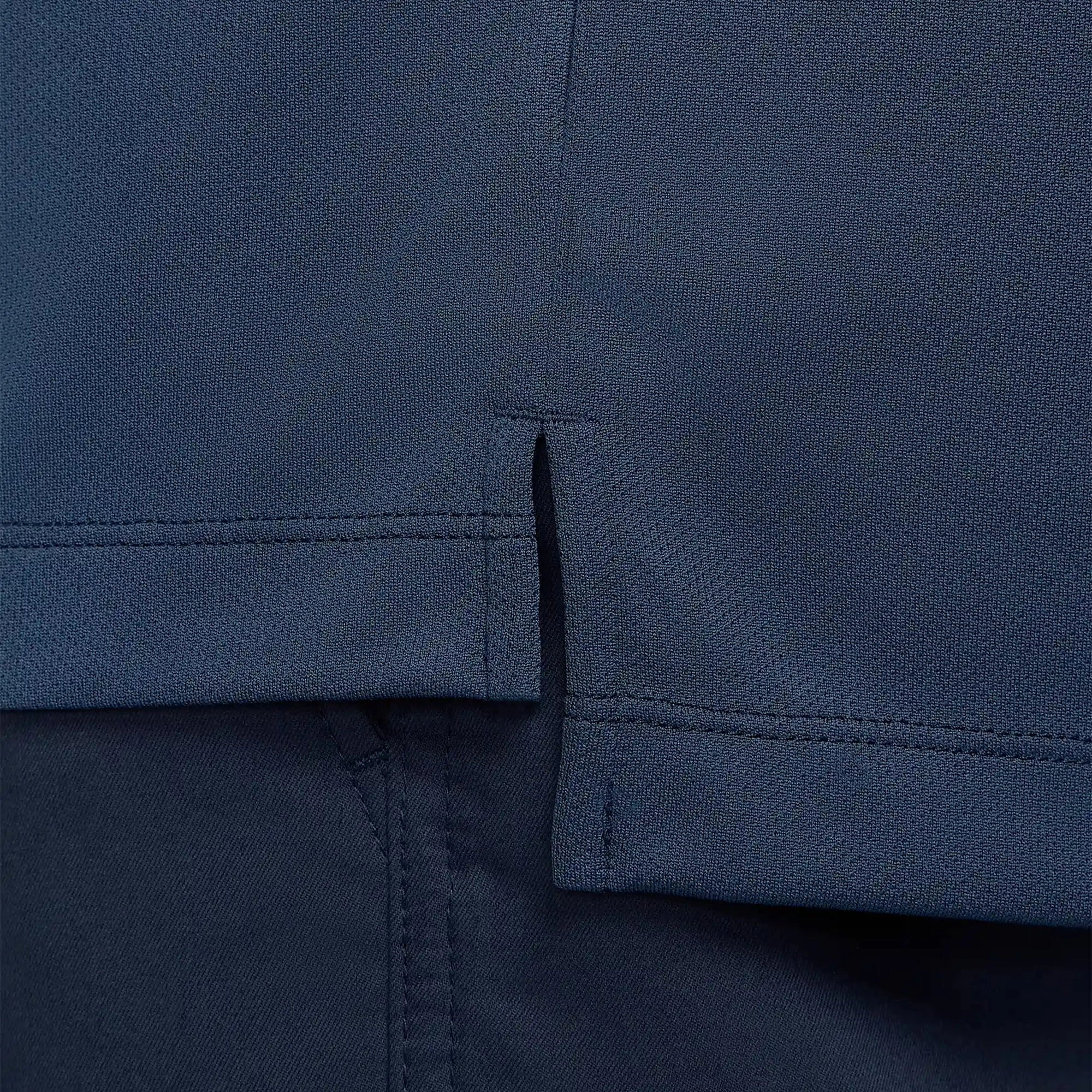 Nike Golf Dri-Fit Victory  Blocked Shirt
