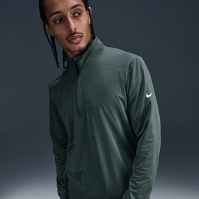 Nike Golf Dri-Fit Victory Half Zip