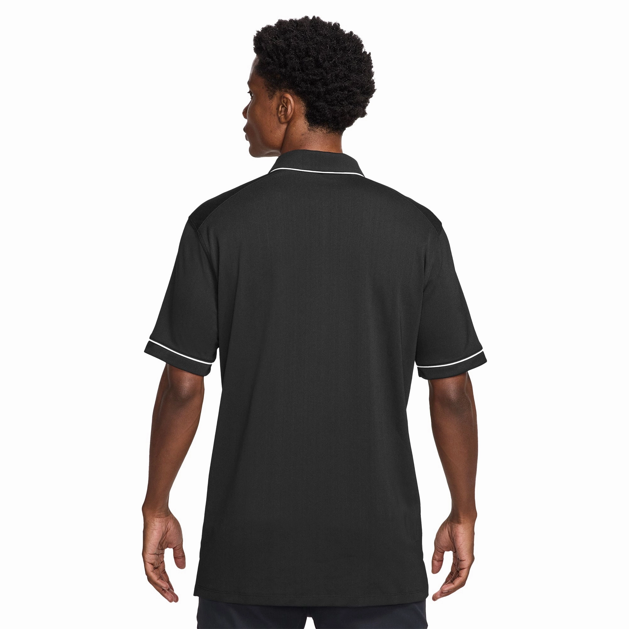 Nike Golf Dri-Fit Victory  Heathered Shirt