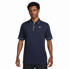Nike Golf Dri-Fit Victory  Heathered Shirt