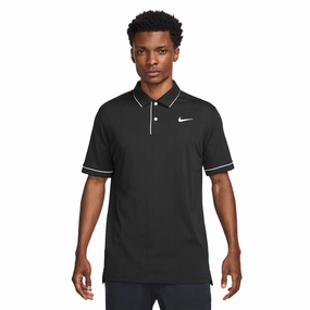 Nike Golf Dri-Fit Victory  Heathered Shirt