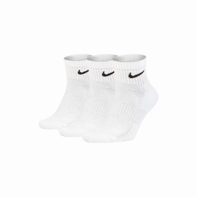 Nike Golf Everyday Cushion Ankle Socks - 3 Pair