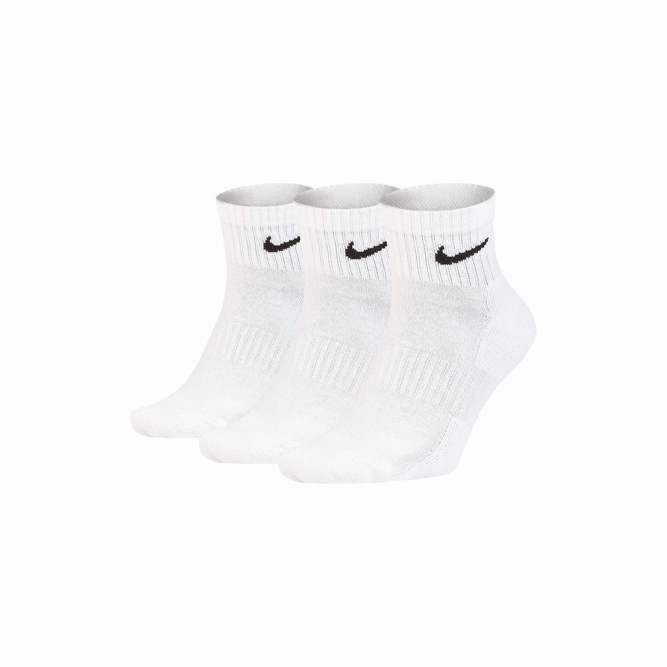 Nike Golf Everyday Cushion Ankle Socks - 3 Pair