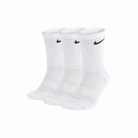 Nike Golf Everyday Cushion Crew Socks - 3 Pair