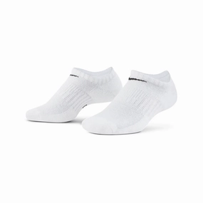 Nike Golf Everyday Cushion No Show Socks - 3 Pair