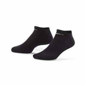 Nike Golf Everyday Cushion No Show Socks - 3 Pair