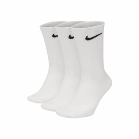 Nike Golf Everyday Lightweight Crew Socks - 3 Pair