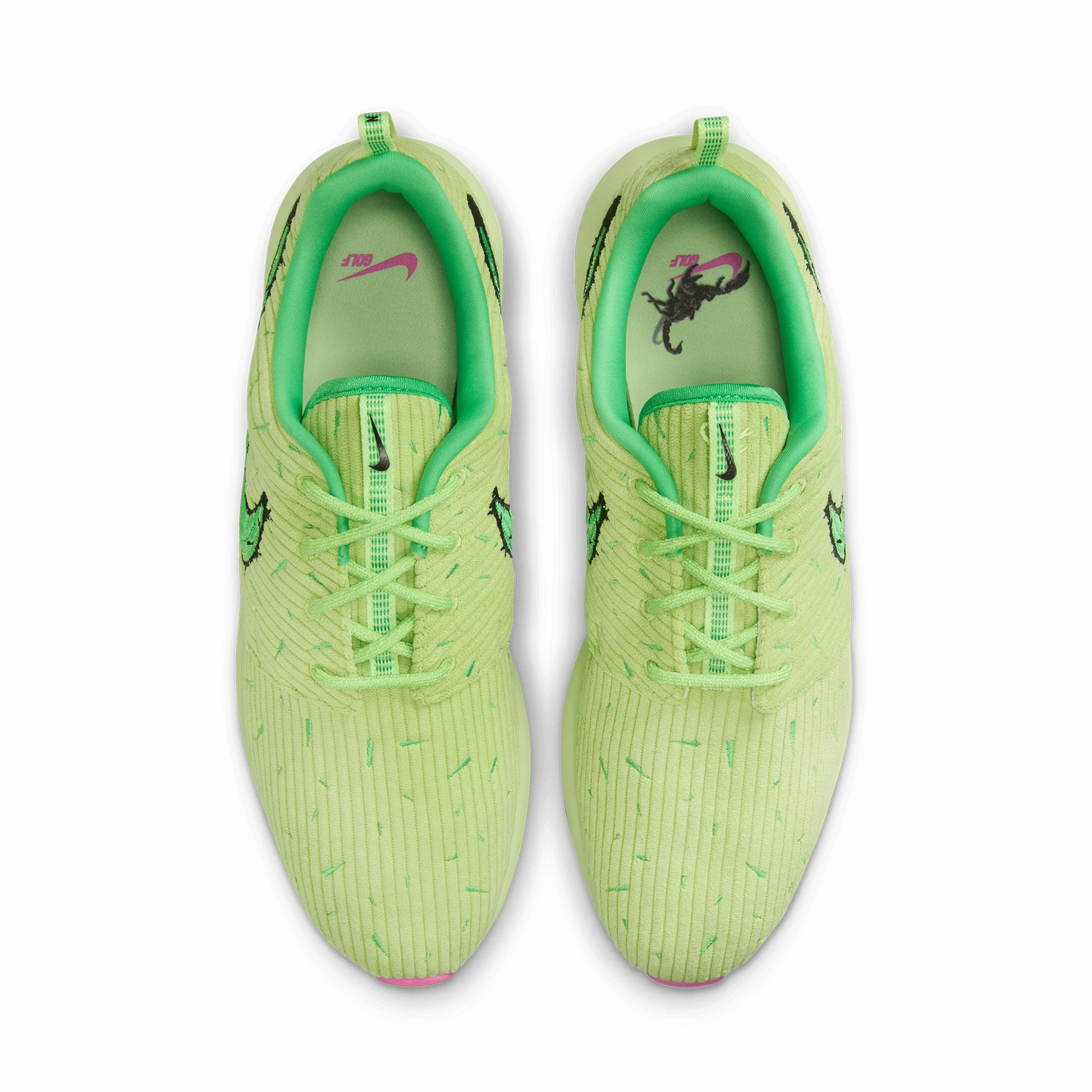 Nike Golf Roshe G 2.0 NRG Shoes
