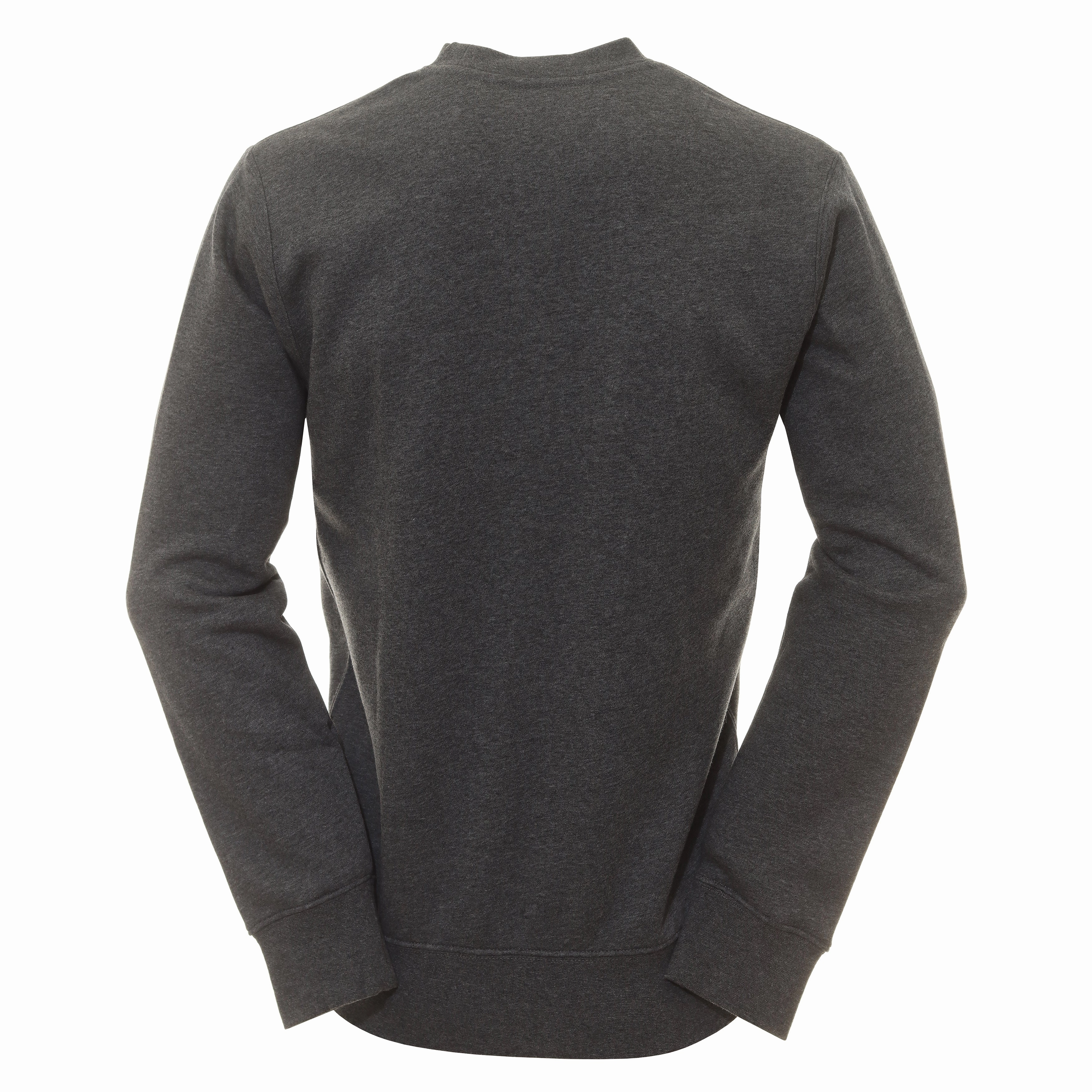 Nike Golf Sportswear Club Fleece Crew Neck