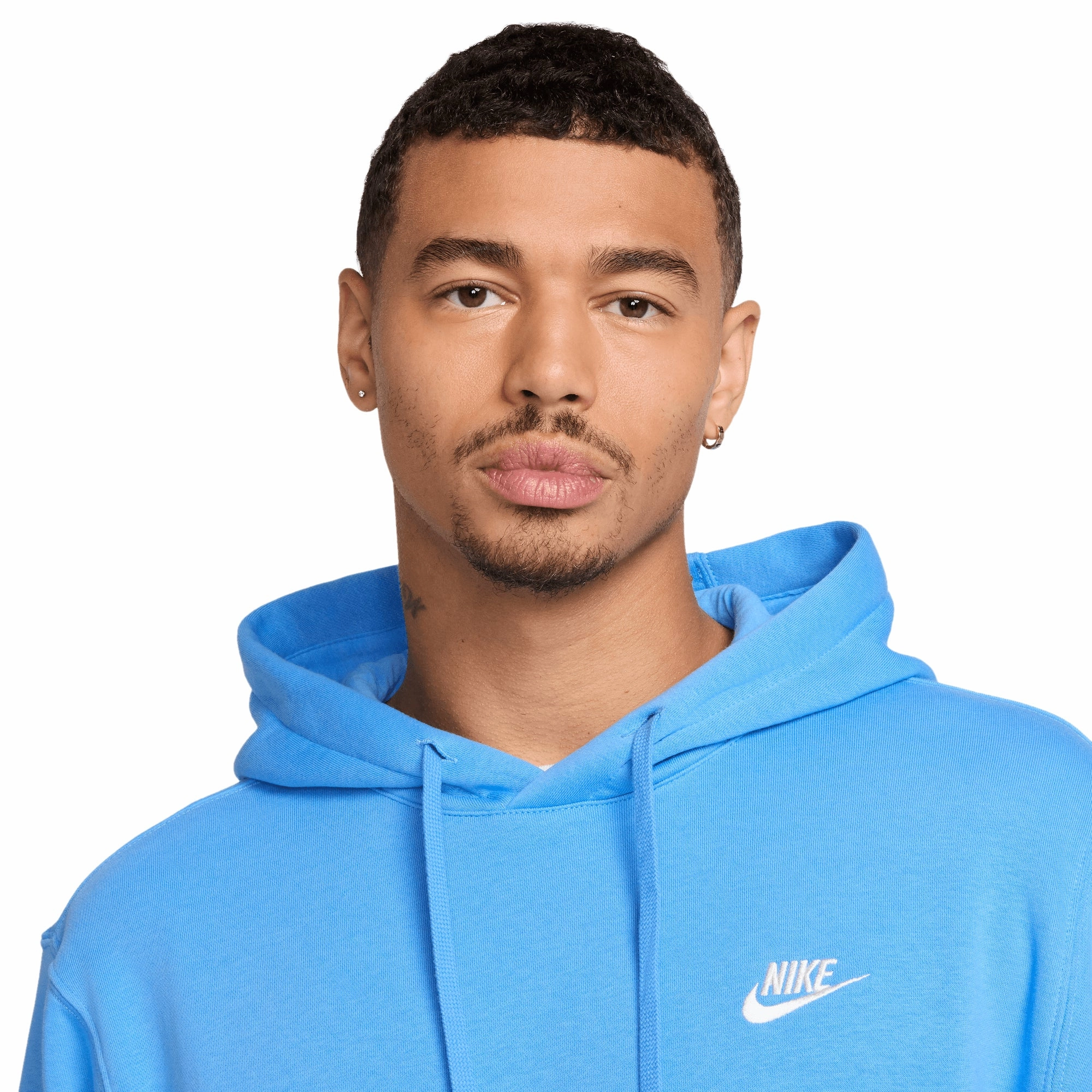 Nike Golf Sportswear Club Fleece Hoodie