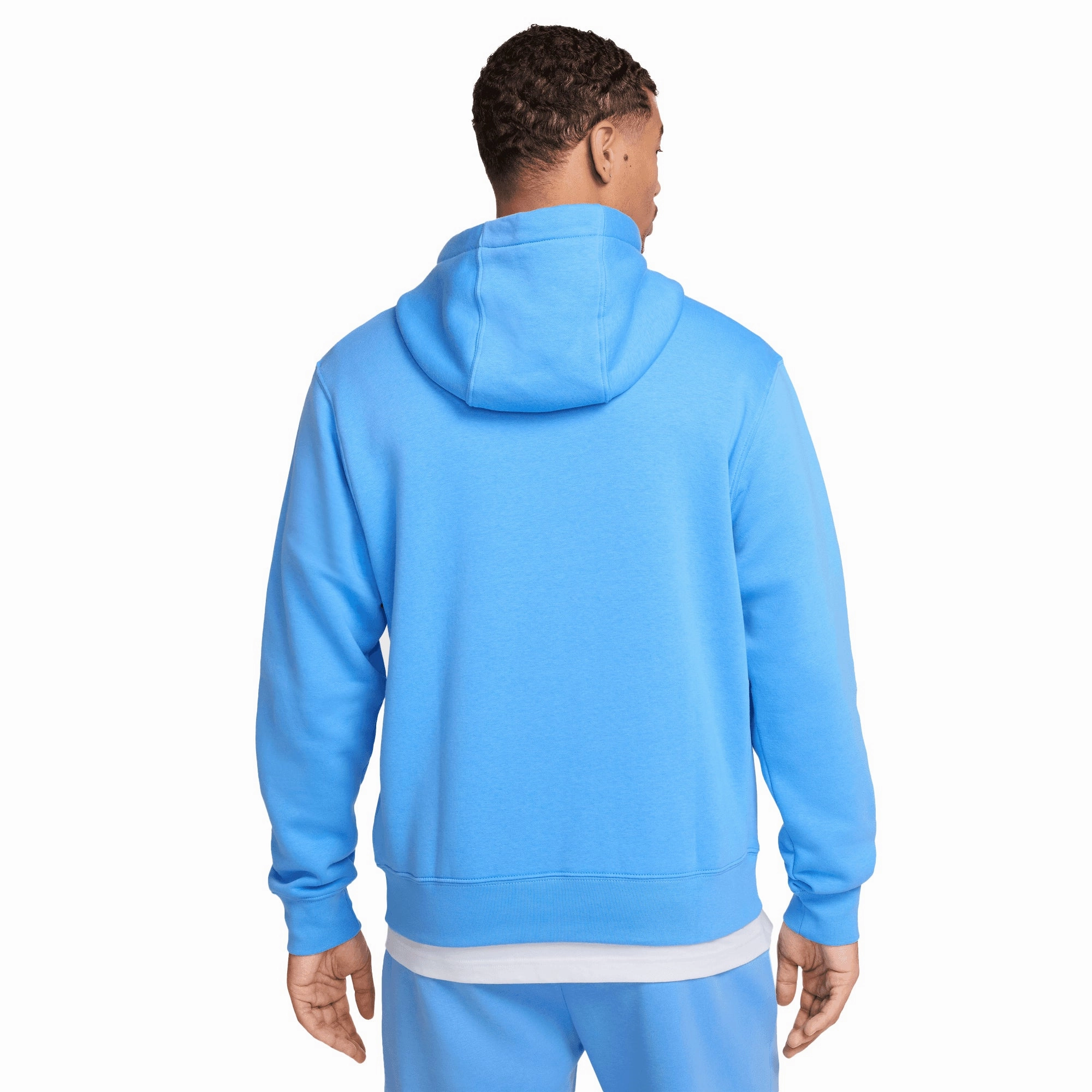 Nike Golf Sportswear Club Fleece Hoodie